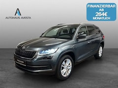 Bild des Angebotes Skoda Kodiaq KODIAK 1.4 TSI AMBITION// AHK/ GARANTIE/ CARPLAY