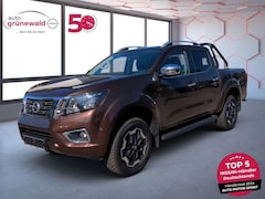 Bild des Angebotes Nissan Navara 4x4 2.3 dCi N-Connecta DC,AHK,LED,NAVI,Wa