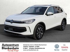 Bild des Angebotes VW Tiguan 1,5 eTSI AHK*PanoD*AHK*Head-up-Display