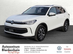 Bild des Angebotes VW Tiguan 1,5 eTSI AHK*PanoD*AHK*Head-up-Display