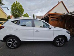 Bild des Angebotes MG ZS ZS EV Maximal Luxury
