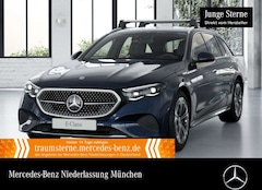 Bild des Angebotes Mercedes-Benz E 300 de T 4M Hybrid Avantgarde Fahrass 360° AHK