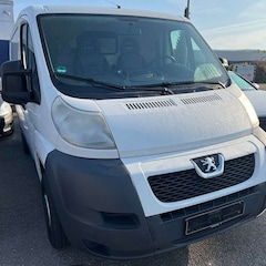 Bild des Angebotes Peugeot Boxer HDi (330) Kastenwagen-Motor komplett überholt