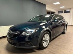 Bild des Angebotes Opel Insignia Basis ecoFlex 4x4 CT Country Tourer/LEDER/NAVI/AHK