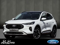 Bild des Angebotes Ford Kuga Vollhybrid FHEV, AHK schwenkbar, Winter P. uvm....
