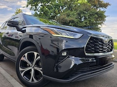 Bild des Angebotes Toyota Highlander 2.5 Hybrid Executive