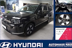 Bild des Angebotes Hyundai SANTA FE 1.6 5-Sitzer T-GDI Intro