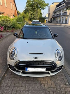 Bild des Angebotes MINI John Cooper Works Clubman All4 Sport-Aut.