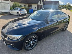 Bild des Angebotes BMW 435 435 d xDrive M Sport