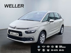 Bild des Angebotes Citroen C4 Picasso PureTech 130 Selection *PDC*Navi*BT*