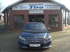 Bild des Angebotes Mercedes-Benz E 250 BlueTEC E -Klasse Lim. BM 212 Avantgarde Schiebed.