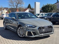 Bild des Angebotes Audi A5 40 TDI quattro S line