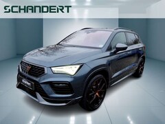 Bild des Angebotes CUPRA Ateca 2.0 TSI DSG 4Drive LED Navi PLA Klimaautoma