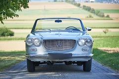 Bild des Angebotes Lancia Flavia 1800 Convertibile Vignale