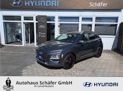 Bild des Angebotes Hyundai KONA Style Navi LED Apple CarPlay Klimaautom Fahrerprof