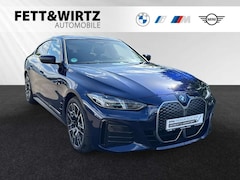 Bild des Angebotes BMW i4 eDrive40 Lr. 529,- br. o.Anz. 42Mon/5`Km p.A.