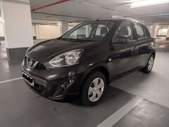 Bild des Angebotes Nissan Micra Visia First