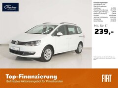 Bild des Angebotes VW Sharan 1.4 TSI Comfortline 6-Gg. Navi/7-Sitzer
