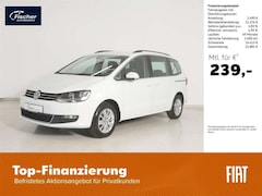 Bild des Angebotes VW Sharan 1.4 TSI Comfortline 6-Gg. Navi/7-Sitzer