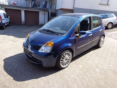 Bild des Angebotes Renault Modus Tech'Run,Klima,elektr.Fenster,Inspektion neu,