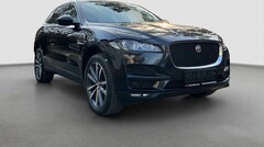 Bild des Angebotes Jaguar F-Pace F-PACE AWD Leder/Pano/e-Sitze/Meridian/TOP!!!!