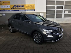 Bild des Angebotes VW T-Roc Sport