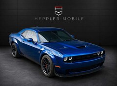 Bild des Angebotes Dodge Challenger SRT6.4 Original Widebody,Große Brembo