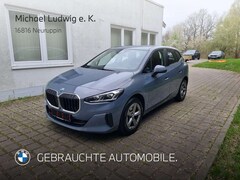 Bild des Angebotes BMW 218 i Active Tourer (ab 2021) Head-Up DAB LED