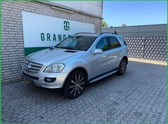 Bild des Angebotes Mercedes-Benz ML 320 ML -Klasse  Sport Paket   20 Zoll Alu