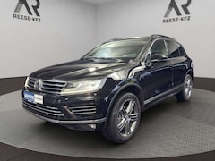 Bild des Angebotes VW Touareg V6 Terrain Tech R Line 4Mot Pano Leder