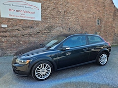 Bild des Angebotes Volvo C30 2.0 D Edition | TüV neu