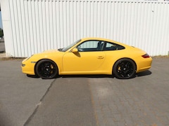 Bild des Angebotes Porsche 911 Carrera S Coupe * Speedgelb* PCCB* AUTOMATIK