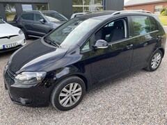 Bild des Angebotes VW Golf Plus VI AUTOMATIK Style