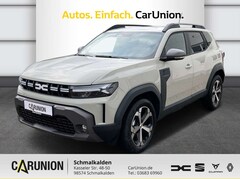 Bild des Angebotes Dacia Duster Journey TCe 130