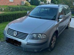 Bild des Angebotes VW Passat Variant 1.9 TDI
