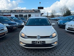Bild des Angebotes VW Golf 2.0 TDI Comfortline Variant*TAXI FAHRZEUG*TOP*
