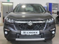Bild des Angebotes Suzuki S-Cross 1.4 Boosterjet Hybrid ALLGRIP Comfort+