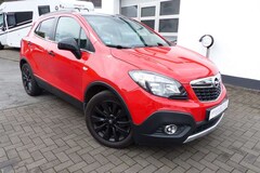 Bild des Angebotes Opel Mokka Color Edition ecoFlex, HU/AU Neu