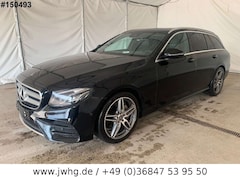 Bild des Angebotes Mercedes-Benz E 350 AMG Multibeam Widescreen 360K 19" Glasdach