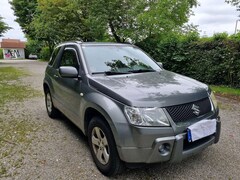 Bild des Angebotes Suzuki Grand Vitara 1.6 Comfort