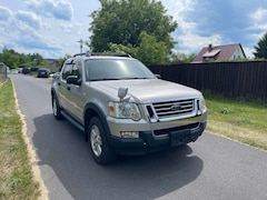 Ford Explorer Explorer4,0 V6"SPORT TRAC"PICK UP"AUTOMATIK"