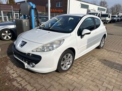 Bild des Angebotes Peugeot 207 Sport