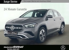 Bild des Angebotes Mercedes-Benz GLA 250 e PROGRESSIVE+FAHRASSI+MEMORY+MULTIBEAM
