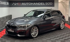 Bild des Angebotes BMW 140 Special Edition*LEDER*K.GO*NAVI PROF.*LED*
