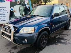 Honda CR-V CR-V 2.0i LS
