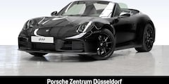 Bild des Angebotes Porsche 992 911 Carrera Cabriolet BOSE Sportabgasanlage