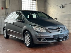 Bild des Angebotes Mercedes-Benz B 170 Special Edition Automatik SHZ PANO PDC