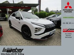 Bild des Angebotes Mitsubishi Eclipse Cross PHEV 2.4 MIVEC Top 4WD LED ACC LEDER PANORAMA
