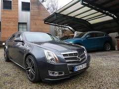 Bild des Angebotes Cadillac CTS CTS 3.6 V6 Sport Wagon AWD Sport Luxury