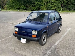 Fiat 126 Bambino